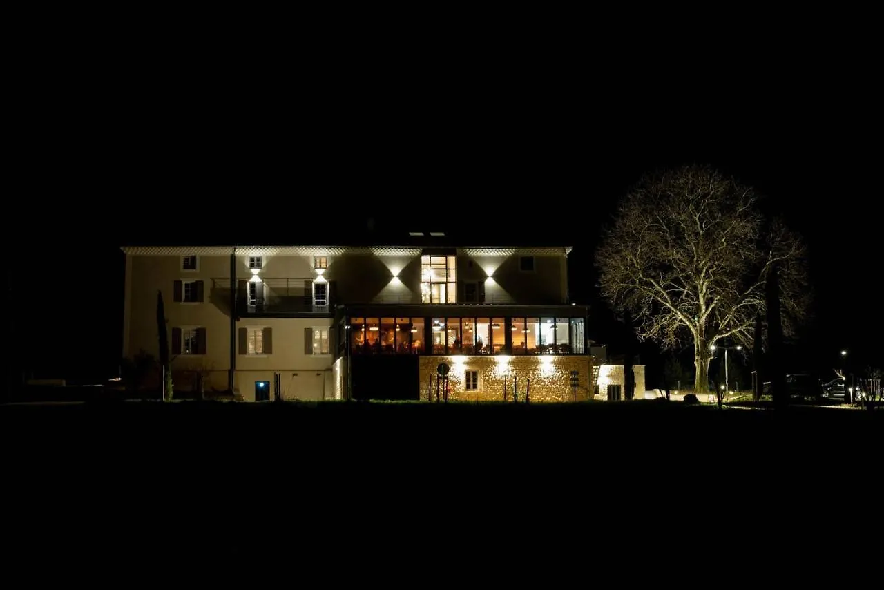 Garenne Hotel Livron-sur-Drôme