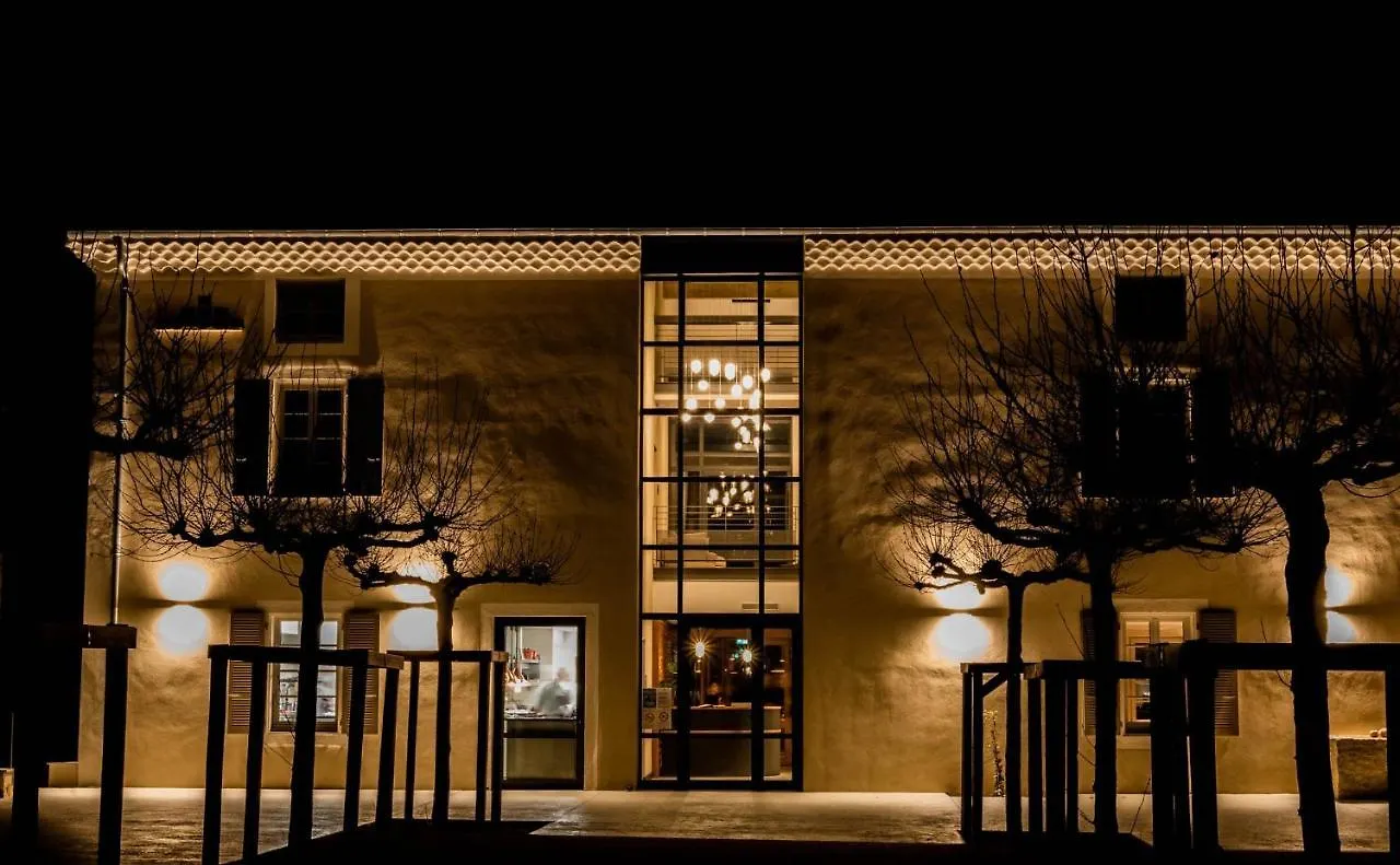 Garenne Hotel Livron-sur-Drôme Frankrijk