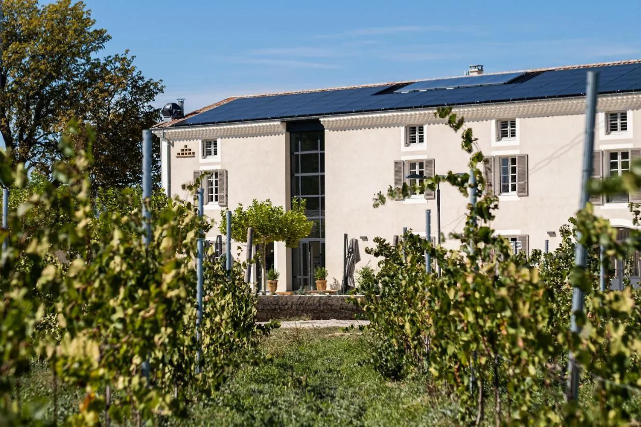 Garenne Hotel Livron-sur-Drôme