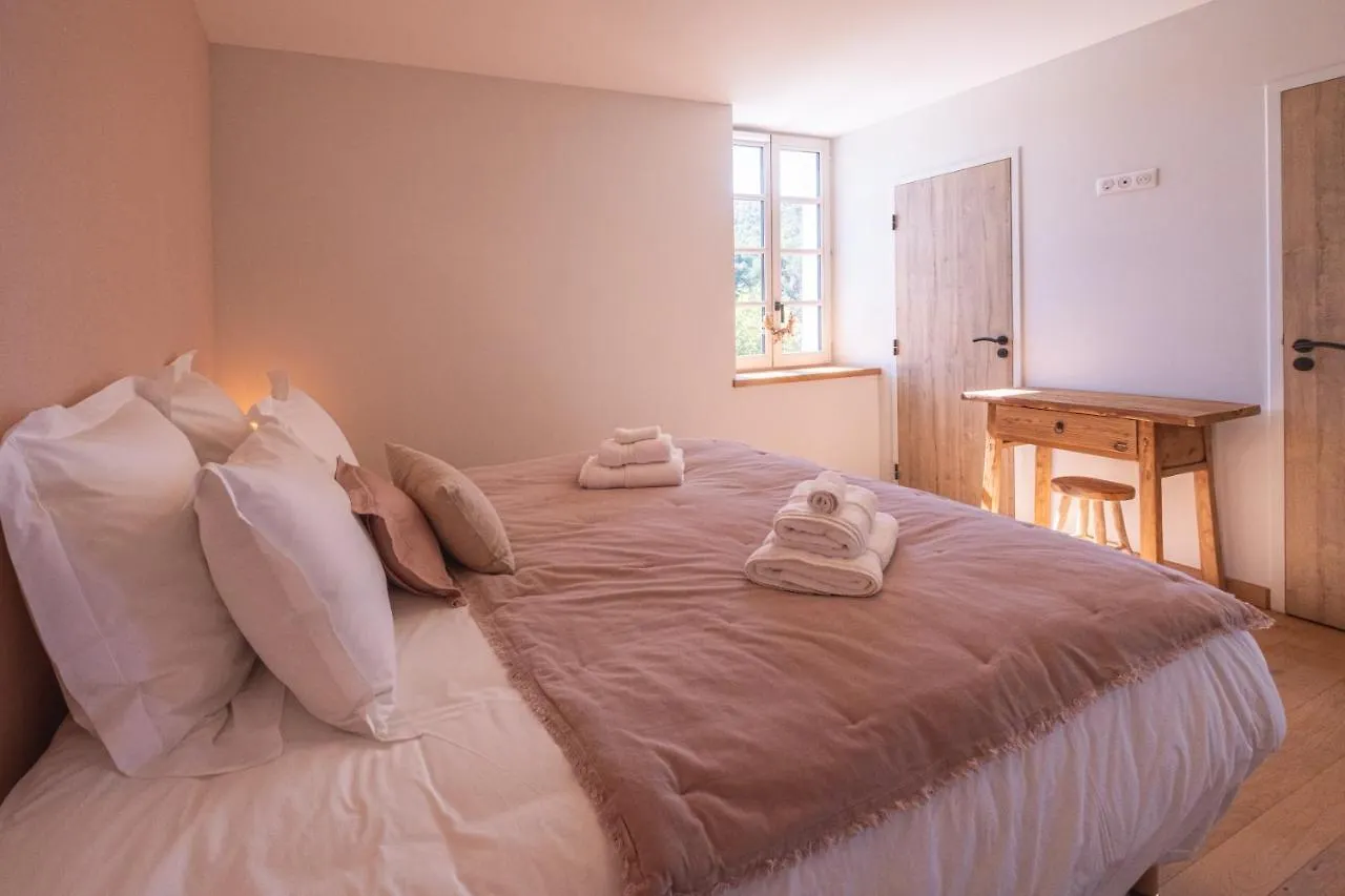 Garenne Hotel Livron-sur-Drôme
