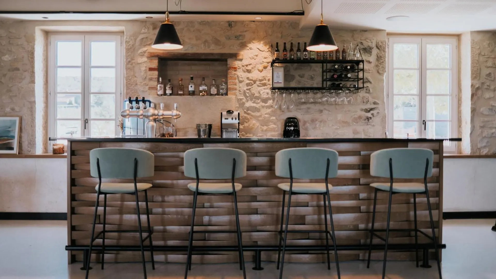 Garenne Hotel Livron-sur-Drôme 0*,