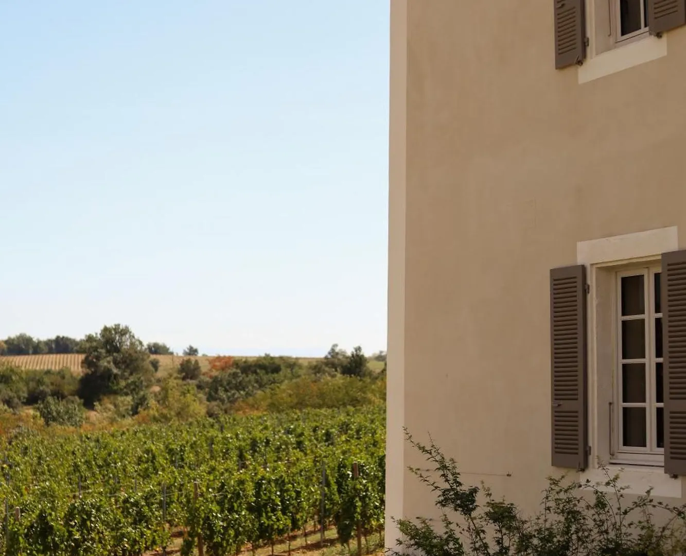 Garenne Hotel Livron-sur-Drôme Frankrijk