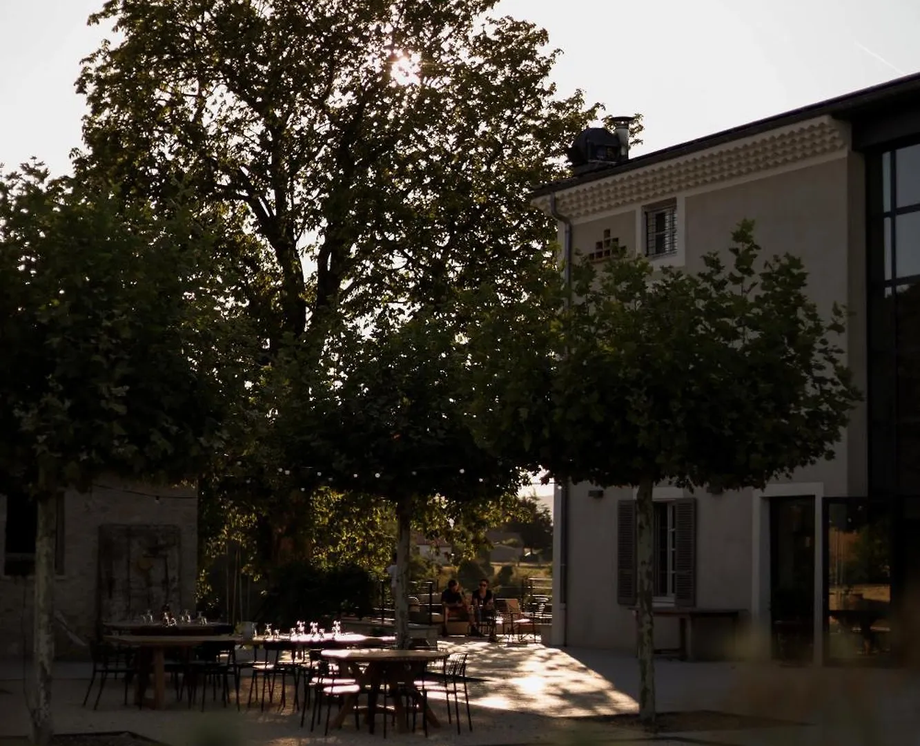 Garenne Hotel Livron-sur-Drôme