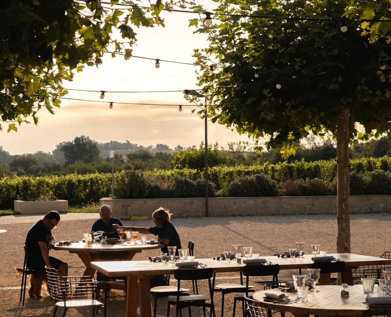 Garenne Hotel Livron-sur-Drôme