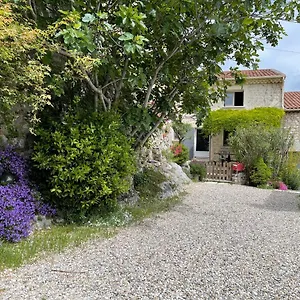 La Bugadiere Salles-sous-Bois