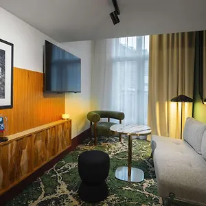 Mercure Centre Vieux Hotel Rijsel