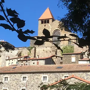 De Chanteuges